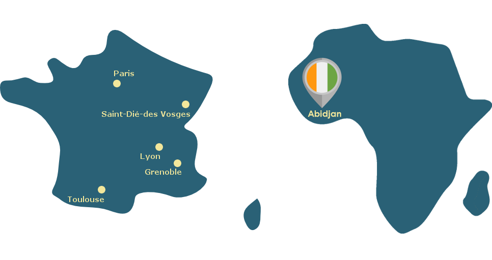 France