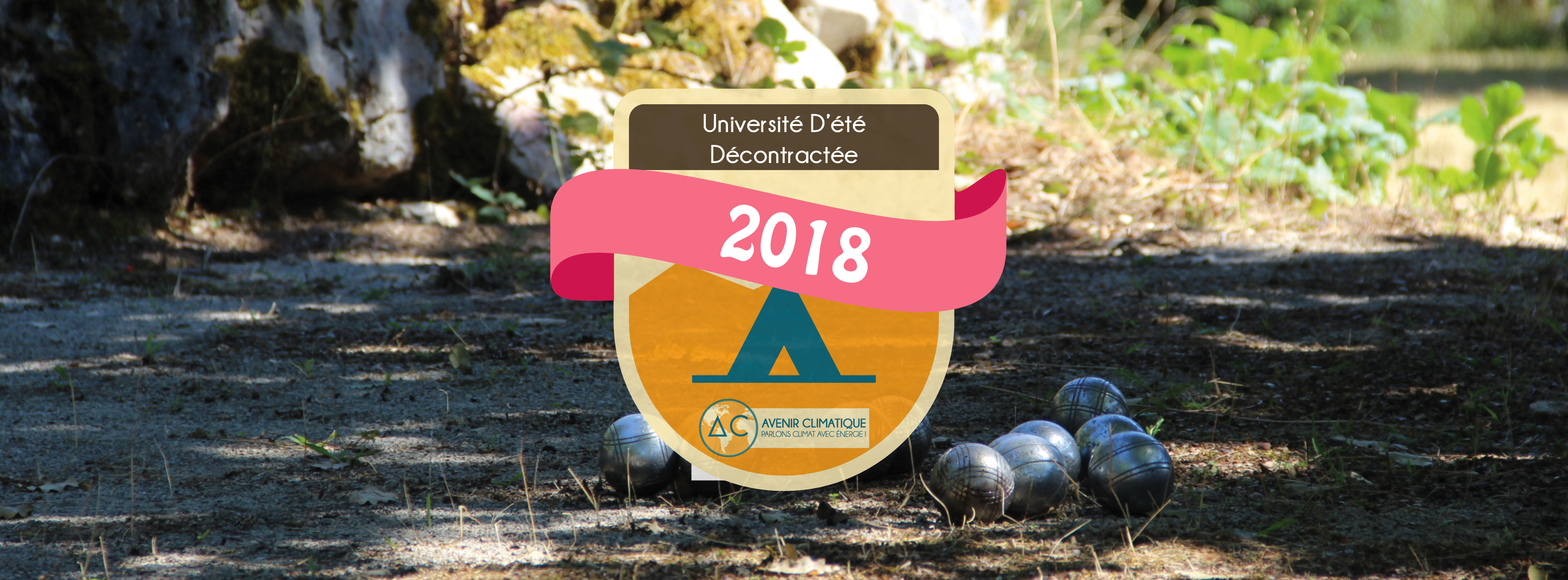 Photo de Couverture 2018