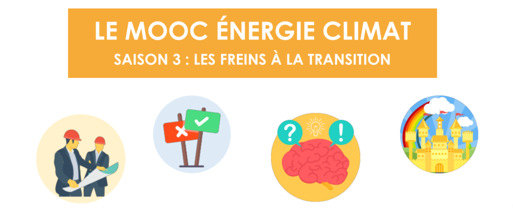 Affiche saison 3