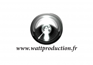 Logo wattprod