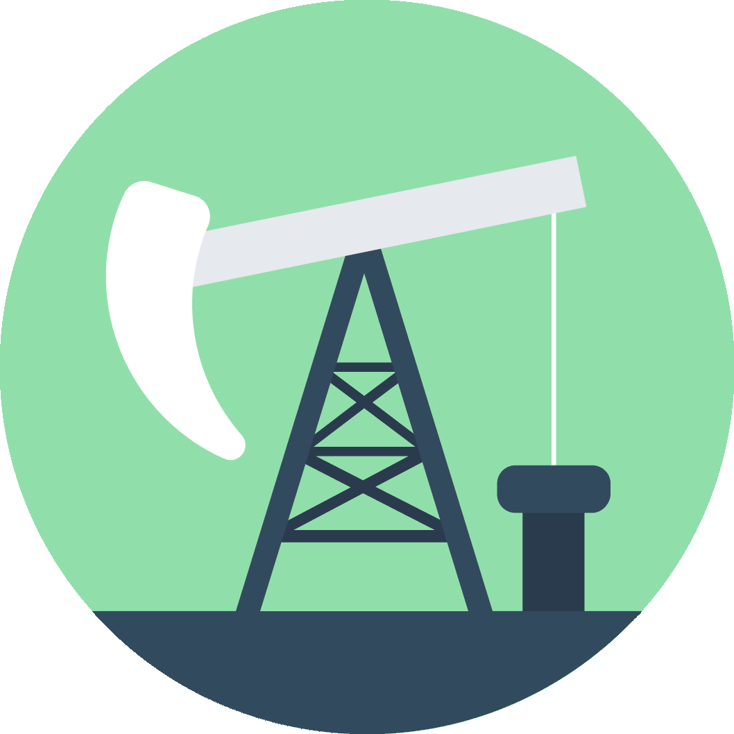 pumpjack2 Avenir Climatique