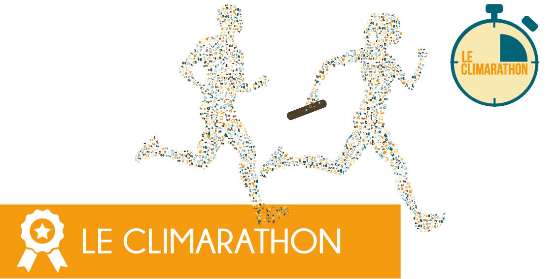 couv climarathon